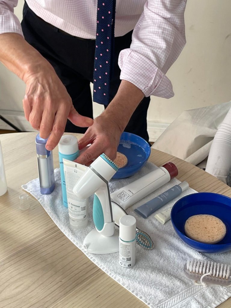 Présentation des outils